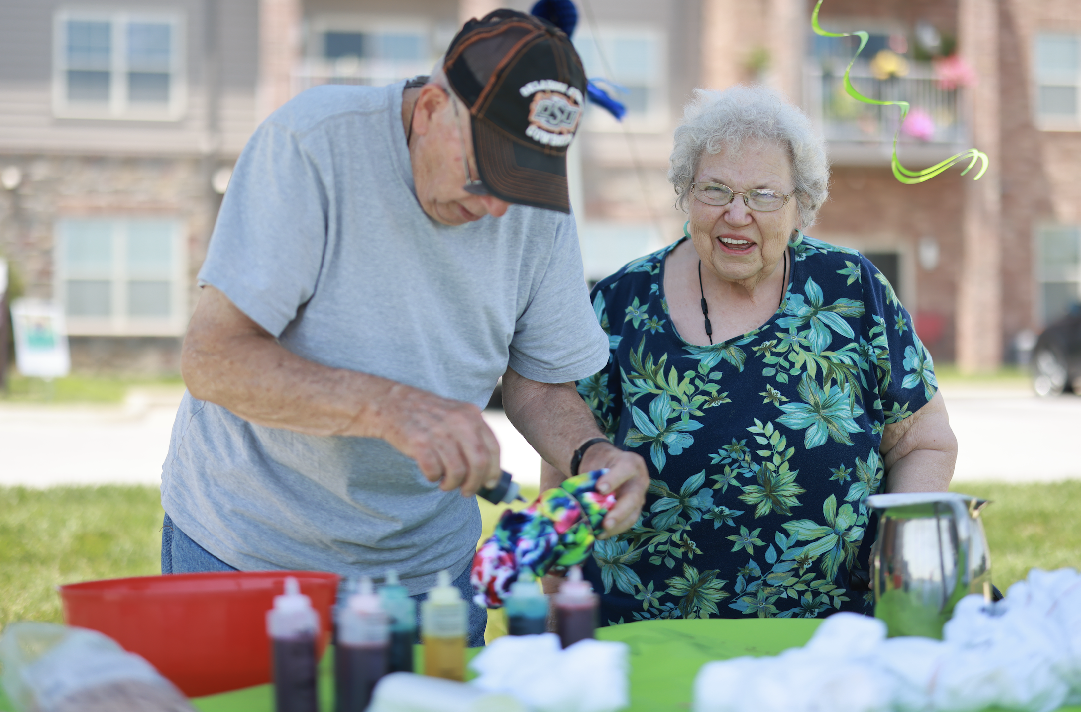 The Wildwood Senior Living, Joplin, MO 9